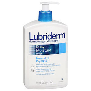 LOTION LUBRIDERM 16 OZ